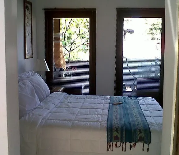 Kubu Nusa Maison d'hôtes Nusa Lembongan