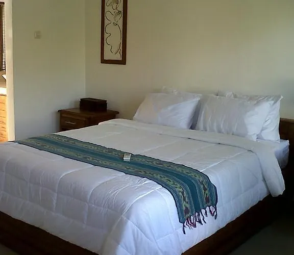 Kubu Nusa 2* Nusa Lembongan