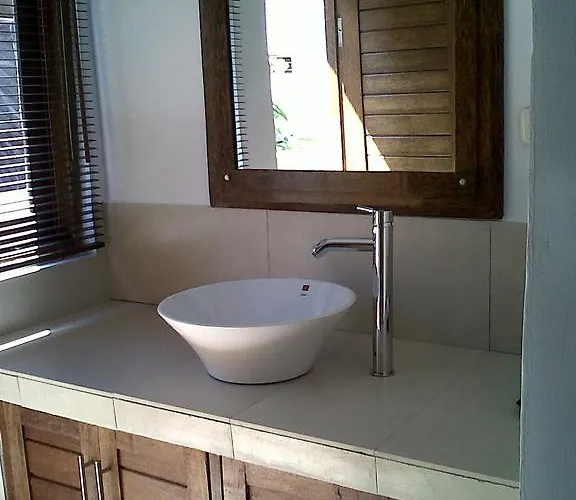 Kubu Nusa Maison d'hôtes Nusa Lembongan