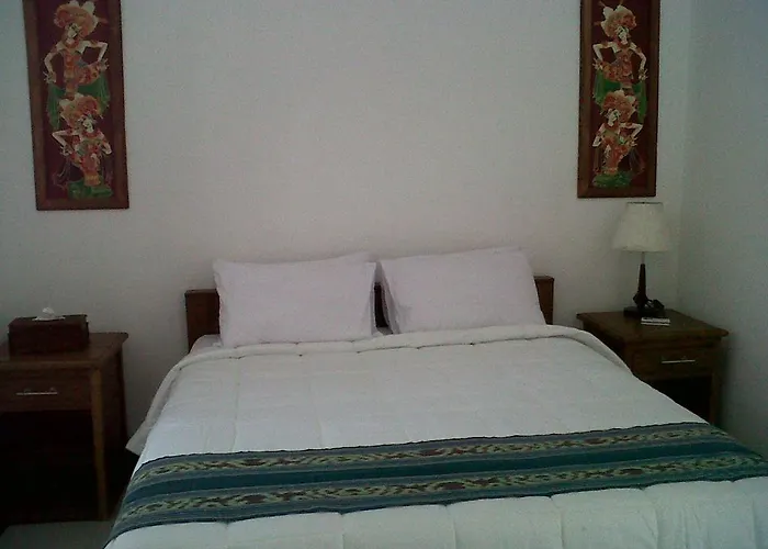 Kubu Nusa Nusa Lembongan