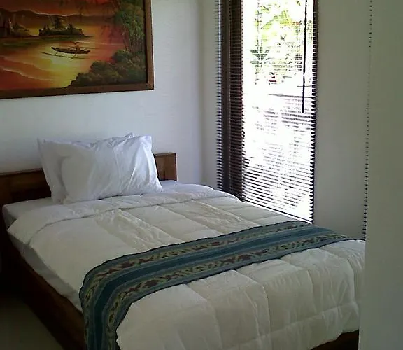 Maison d'hôtes Kubu Nusa 2*