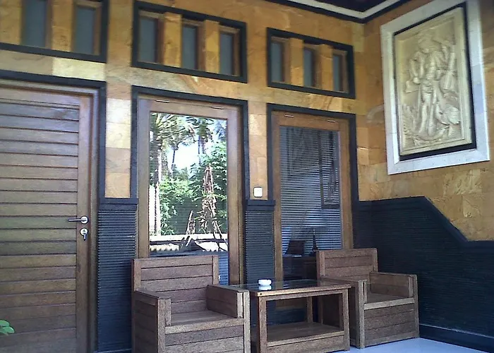 Kubu Nusa