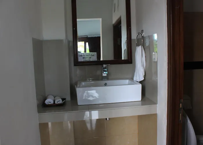 Maison d'hôtes Kubu Nusa 2*
