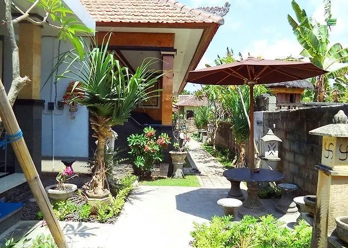 Kubu Nusa