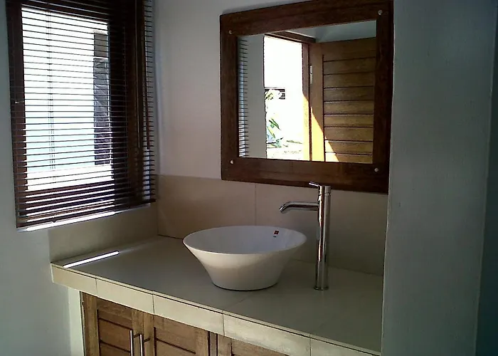 Maison d'hôtes Kubu Nusa