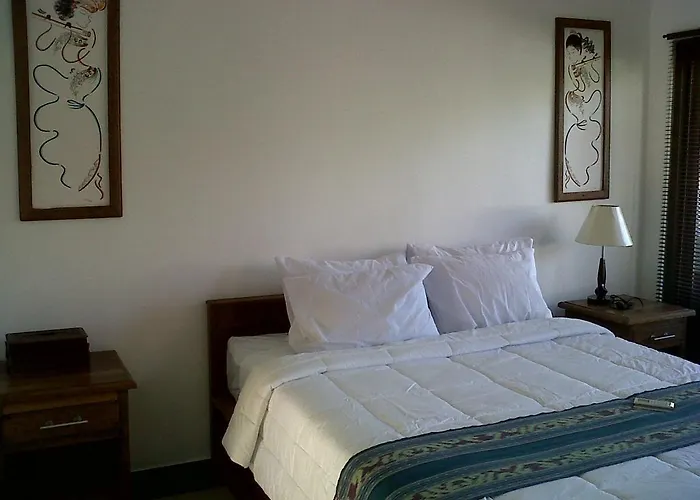 Maison d'hôtes Kubu Nusa 2*