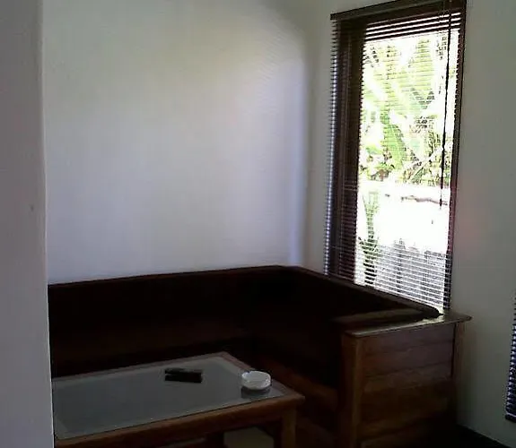 Maison d'hôtes Kubu Nusa 2*